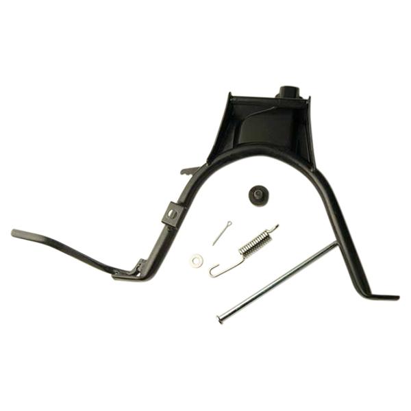 STAND - CENTRAL - SCOOTER TEKNIX FOR STUNT/SLIDER BLACK