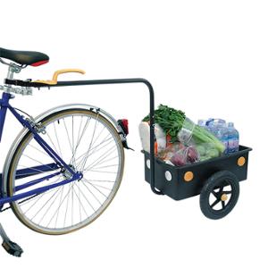 UTILITY TRAILER BELLELI ECO TRAILER MINI (L60Xl40XHT21)