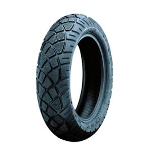 PNEU SCOOTER 12" 110 / 70 X 12 HEIDENAU K58 REINF 56M TL