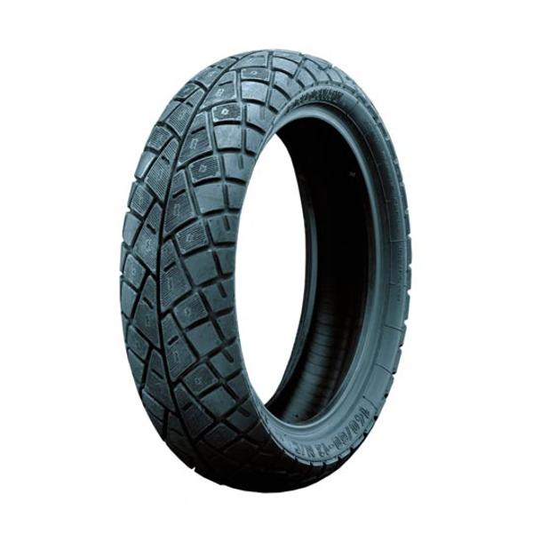 PNEU SCOOTER 12" 130 / 80 X 12 HEIDENAU K62 69M TL