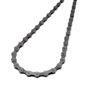 CHAIN BICYCLE 12 SPEED SRAM NX EAGLE SOLID PIN GREY 126M CHAIN LINK