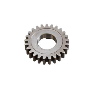 GEAR BOX SPROCKET TOP PERF FOR AM6  6E PRIMARY GEAR SHAFT 25 TEETH SERIE 2