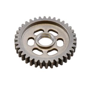 GEAR BOX SPROCKET TOP PERF FOR AM6  1E SECONDARY GEAR SHAFT 36 TEETH SERIE 2