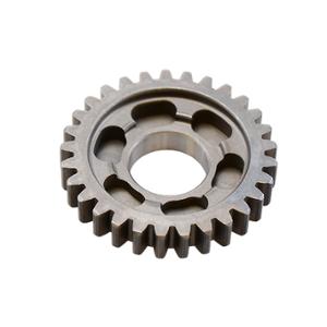 GEAR BOX SPROCKET TOP PERF FOR AM6  3E SECONDARY GEAR SHAFT 29 TEETH SERIE 2