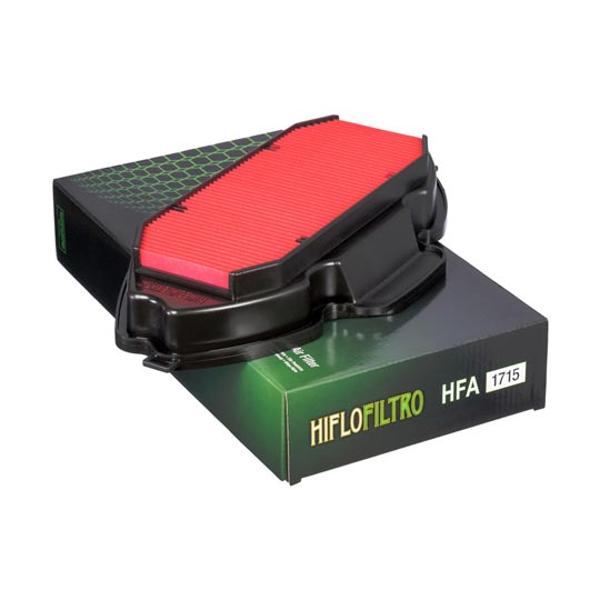 FILTRE A AIR MOTO / MAXI SCOOTER HIFLOFILTRO HFA1715 ADAPT. HONDA NC 750 14>20