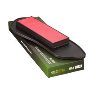 FILTRE A AIR MAXI SCOOTER HIFLOFILTRO HFA4104 ADAPT. 125 YAMAHA XMAX 2006->2019
