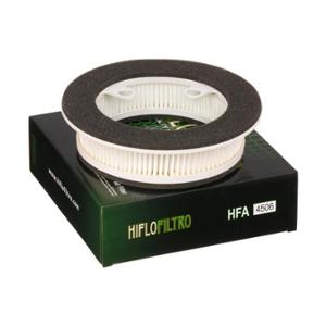 AIR FILTER MAXI SCOOTER HIFLOFILTRO HFA4506 FOR 500 YAMAHA TMAX 2001->2011 RIGHT