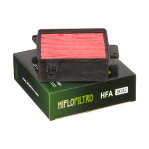 FILTRE A AIR MAXI SCOOTER HIFLOFILTRO HFA5002 ADAPT. 125 / 150 KYMCO MOVIE XL 2001->2010