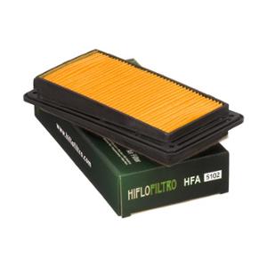 FILTRE A AIR MAXI SCOOTER HIFLOFILTRO HFA5102 ADAPT. 125 / 200 SYM JOYRIDE 2003->2015