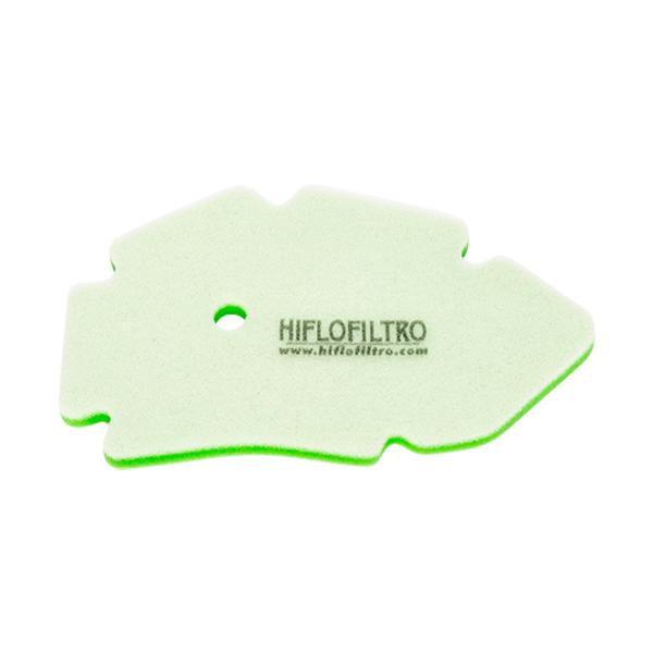 FILTRO AIRE MAXI SCOOTER HIFLOFILTRO HFA5213 ADAPTADOR 125 X9 01->02/DNA/RUNNER