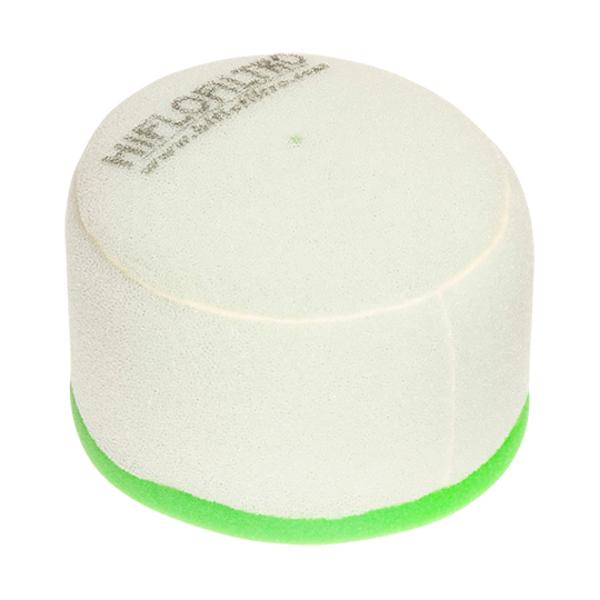 FILTRO AIRE MOTO HIFLOFILTRO HFF2016 ADAPTADOR KAWASAKI 65 KX 2000-> (ESPUMA)