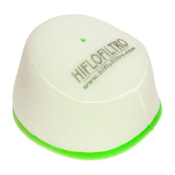 FILTRO AIRE MOTO HIFLO HFF4012 ADAPTADOR 125/250 YAMAHA YZ 1997-> 250/450 YZ-F 1997->