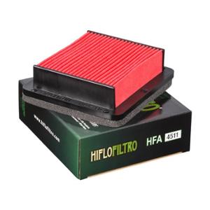 AIR FILTER MAXI SCOOTER HIFLOFILTRO HFA4511 FOR 530 YAMAHA TMAX 2017->