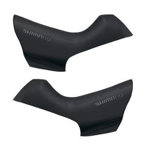 HAND REST ROAD SHIMANO ULTEGRA ST-R8000 BLACK 11 SPEED (PAIR)