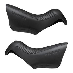 HAND REST ROAD SHIMANO ULTEGRA ST-R8050 BLACK 11 SPEED (PAIR)