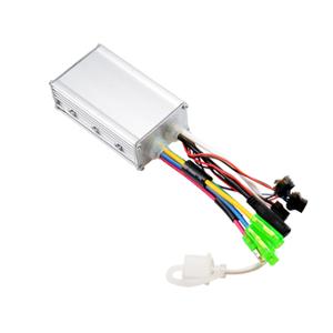 Connection box