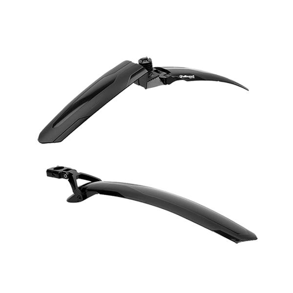 MUD GUARDS MTB 26/27.5/29 POLISPORT MUD PRO (PAIR)