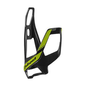 PORTE BIDON POLISPORT PRO EVO NOIR / VERT 35G