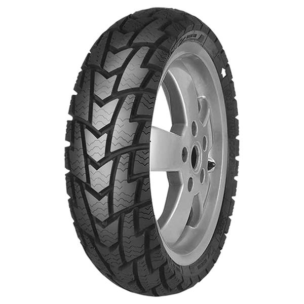 PNEU MOTO 17" 130 / 70 X 17 MITAS MC32 WINTER LAMELLES M+S 62R TL