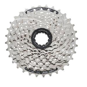 CASSETTE  8V. VTT SHIMANO HG41 - 11-30DTS