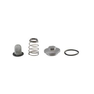 OIL FILLER CAP + STRAINER + GASKET SCOOTER TEKNIX FOR CHINESE GY6/139QMB