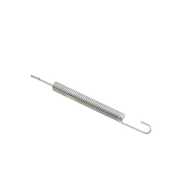 MUELLE CABALLETE LATERAL MECABOITE OEM DERBI SENDA 2006-> (867290) SUPERIOR RETORNO