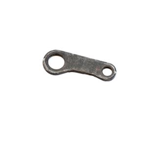 SIDE STAND FIXING RING MOTO 50cc OEM DERBI SENDA 2006-> (2B004468)