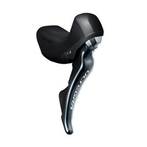 LEVIER / MANETTE ROUTE 11V. SHIMANO ULTEGRA R8020 HYDRO DROITE NOIR