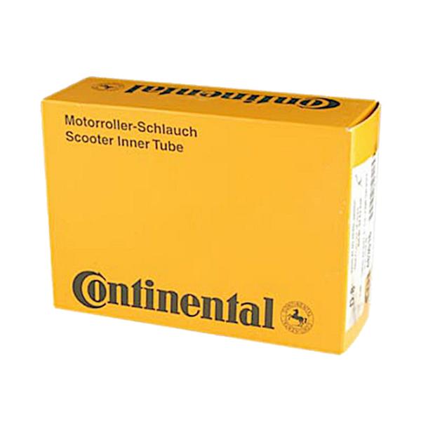 INNER TUBE -MOTORCYCLE- 16 3.00-3.25X16 - 90/90X16 CONTINENTAL  TR4