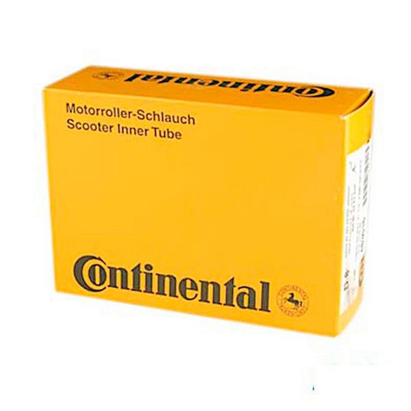 INNER TUBE -MOPED- 16 2-2 1/2 X 16 CONTINENTAL A TR6