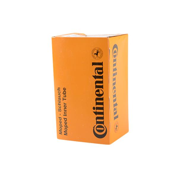 INNER TUBE -MOPED- 17 2 3/4-3 X 17 CONTINENTAL A TR6