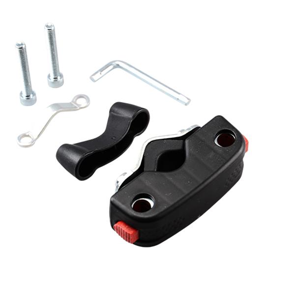 Polisport bubbly 2025 mini head tube
