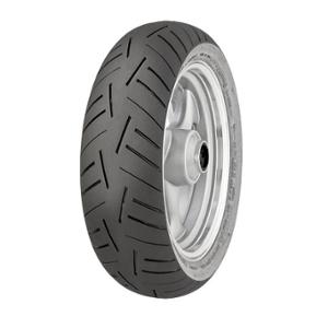 TYRE -SCOOTER-  12 110/70 X 12 CONTINENTAL CONTISCOOT FRONT 47P TL