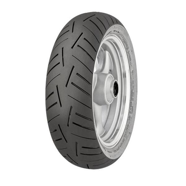 PNEU SCOOTER 13" 110 / 70 X 13 CONTINENTAL CONTISCOOT FRONT 48S TL