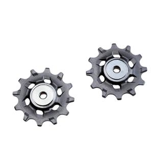 DERAILLEUR PULLYS SRAM X-SYNC XX1/XO1/XO1DH/EX1/X1/CX1/FORCE 1/RIVAL1/GX1X11 (KIT)