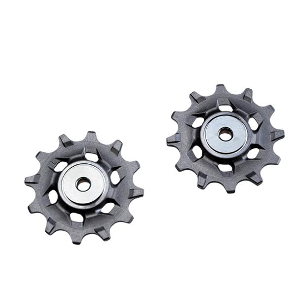 DERAILLEUR PULLYS SRAM X-SYNC XX1/XO1/XO1DH/EX1/X1/CX1/FORCE 1/RIVAL1/GX1X11 (KIT)
