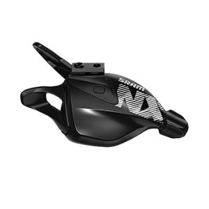 HANDLE MTB RAPID. PUSH-PULL 12V. SRAM TRIGGER NX RIGHT BLACK
