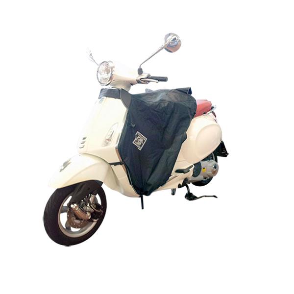 TABLIER MAXI SCOOTER TUCANO ADAPT. VESPA PRIMAVERA / SPRINT 2014->