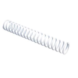RESSORT MOTEUR CYCLO DOPPLER ER1 ADAPT. 103 SP / MVL / SPX / RCX / MBK 51 - BLANC - SOFT (SEUL)