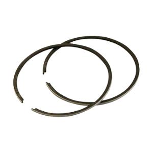 ANILLO PISTÓN MECABOITE POLINI ADAPT AM6 D.40.3X1.5MM (PARA CILINDRO FUNDICIÓN) (JUEGO)