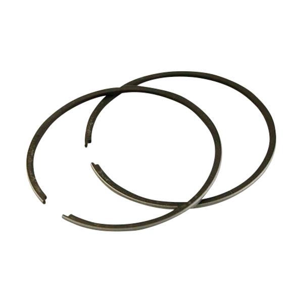 ANILLO PISTÓN MECABOITE POLINI ADAPT AM6 D.40.3X1.5MM (PARA CILINDRO FUNDICIÓN) (JUEGO)