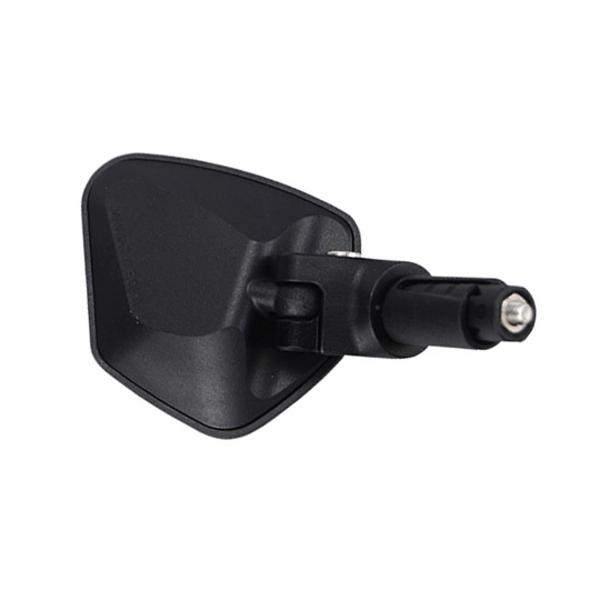 MIRROR BICYCLE LEFT / RIGHT OPTIMIZ BLACK MTB / HYBRID / E BIKE
