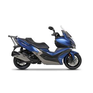 PORTE BAGAGE / SUPPORT TOP CASE MAXI SCOOTER SHAD ADAPT. 400 KYMCO XCITING S 18->