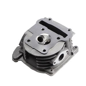 CYLINDER HEAD SCOOTER  FOR CHINESE SCOOTER 4 STROKE / 139QMB -FOR 39mm CYLINDER