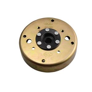 IGNITION ROTOR SCOOTER TEKNIX FOR CHINESE/V CLIC/139QMB/AGILITY/FIDDLE 2/KISBEE 4 STROKE