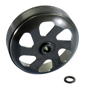 CLUTCH BELL MAXI SCOOTER POLINI EVO FOR 125 SYM CRUISYM EURO4