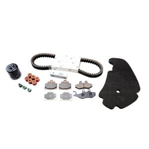 KIT ENTRETIEN / REVISION MAXI SCOOTER OEM PIAGGIO 300 MP3 YOURBAN / BUSINESS 11->18 (1R000377)