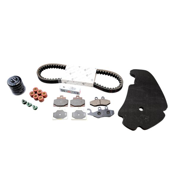 MAINTENANCE/CHECK-UP KIT PIAGGIO OEM MP3 300 YOURBAN/BUSINESS 2011->2018
