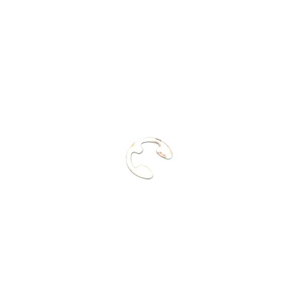 CIRCLIPS RESSORT TRAPPE ESSENCE MECABOITE OEM DERBI SENDA (00047030400)
