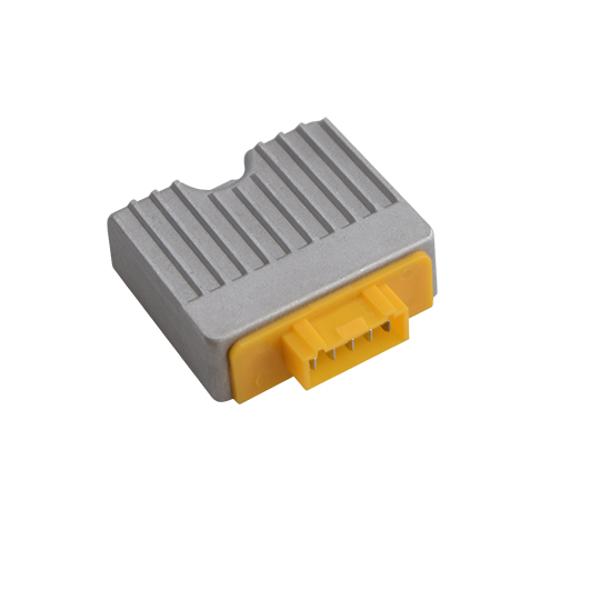 REGULATEUR DE TENSION SCOOTER TEKNIX ADAPT. PIAGGIO 50 LX / LIBERTY / FLY / SR 4 TEMPS (639751)